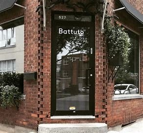 Le Battuto