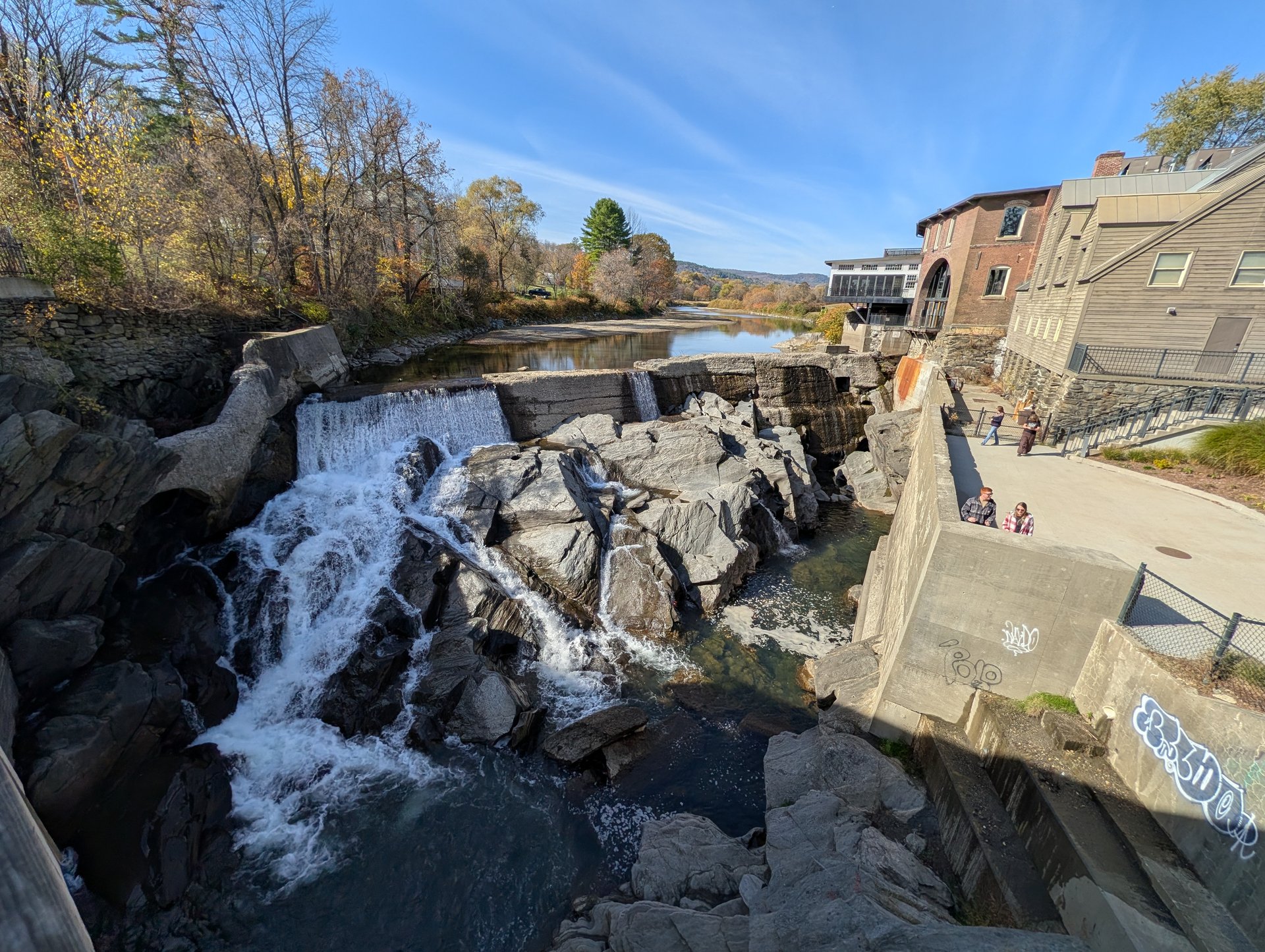 Vermont 13