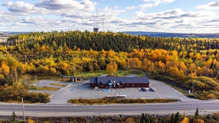 Gateway Labrador RV Park