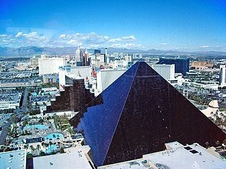Las Vegas 12