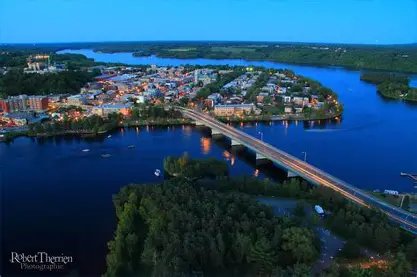 Shawinigan