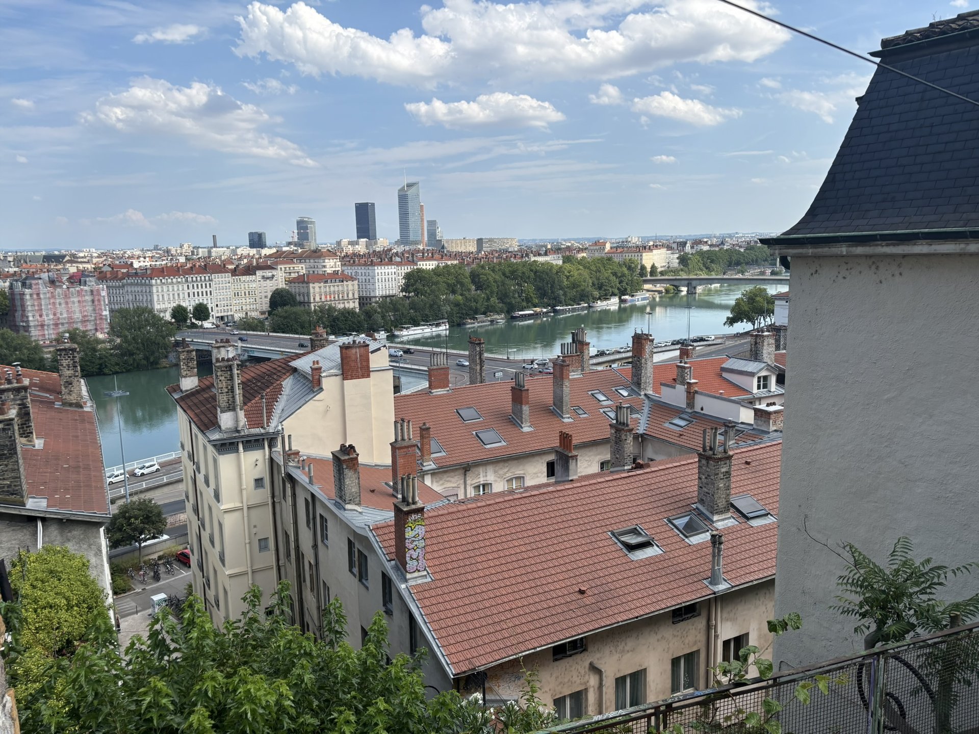 Suisse Romande et Lyon (encore!!! et souvent!!) 18