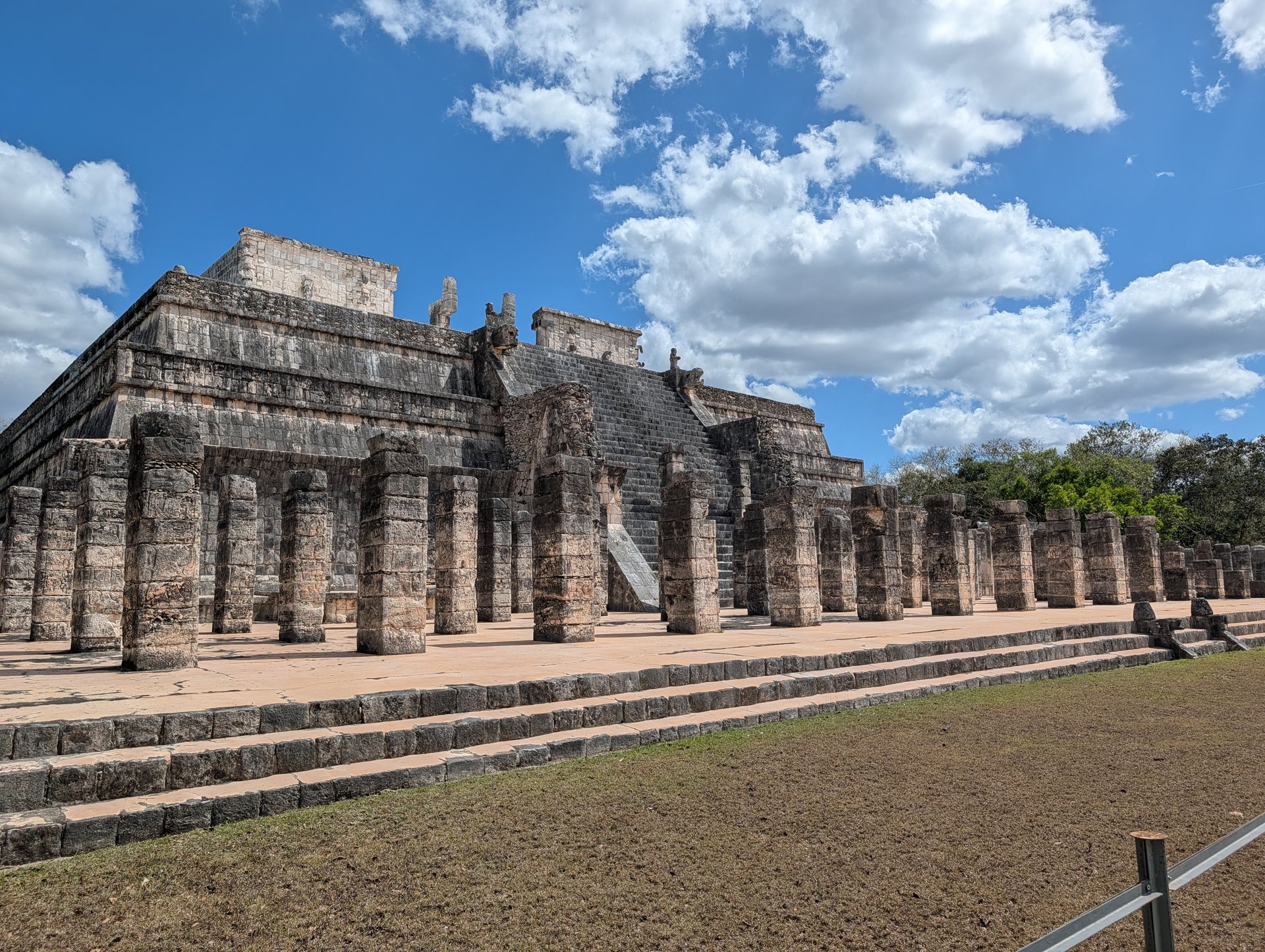 Rivièra Maya, Mexique 24