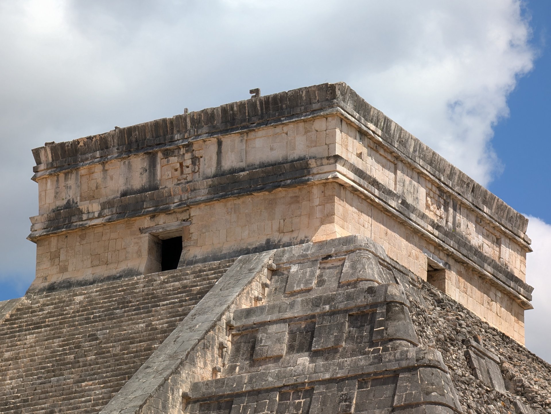 Rivièra Maya, Mexique 21