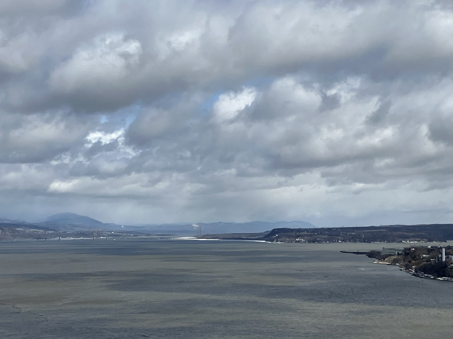 Québec (été) 9
