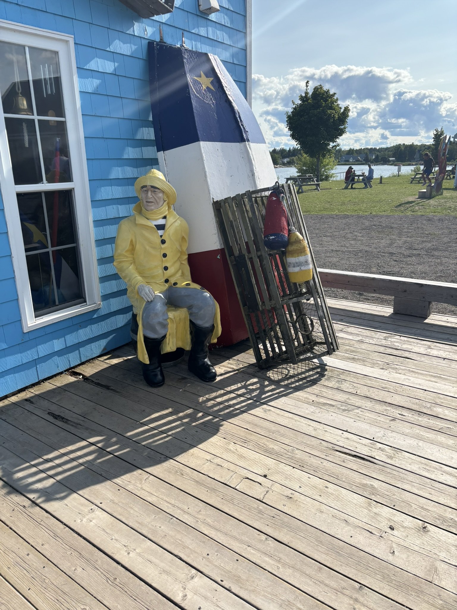 Nouveau-Brunswick 4