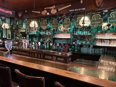 Pub Galaway
