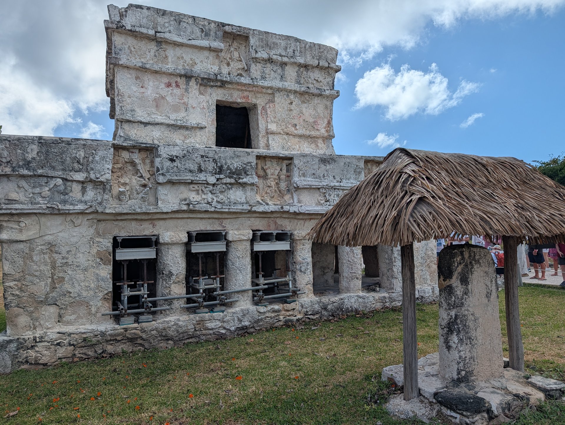 Rivièra Maya, Mexique 8