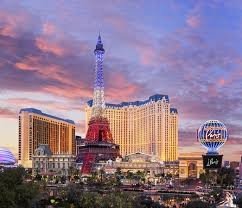 Las Vegas 13