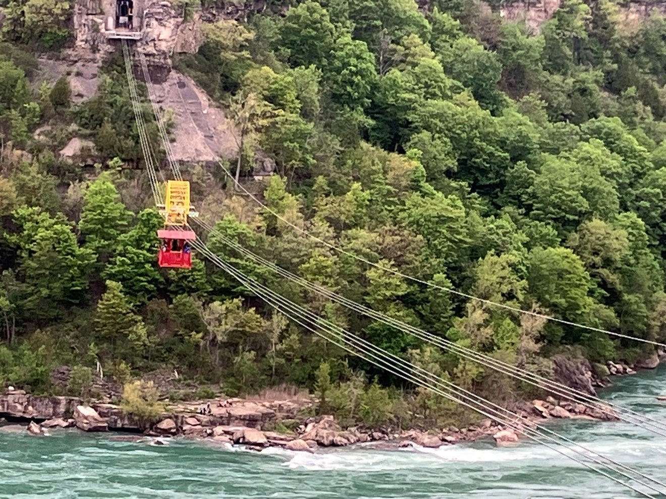 Niagara Falls 3