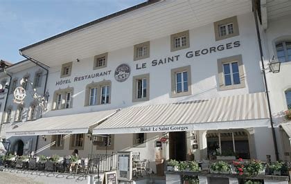 Hotel St-Georges