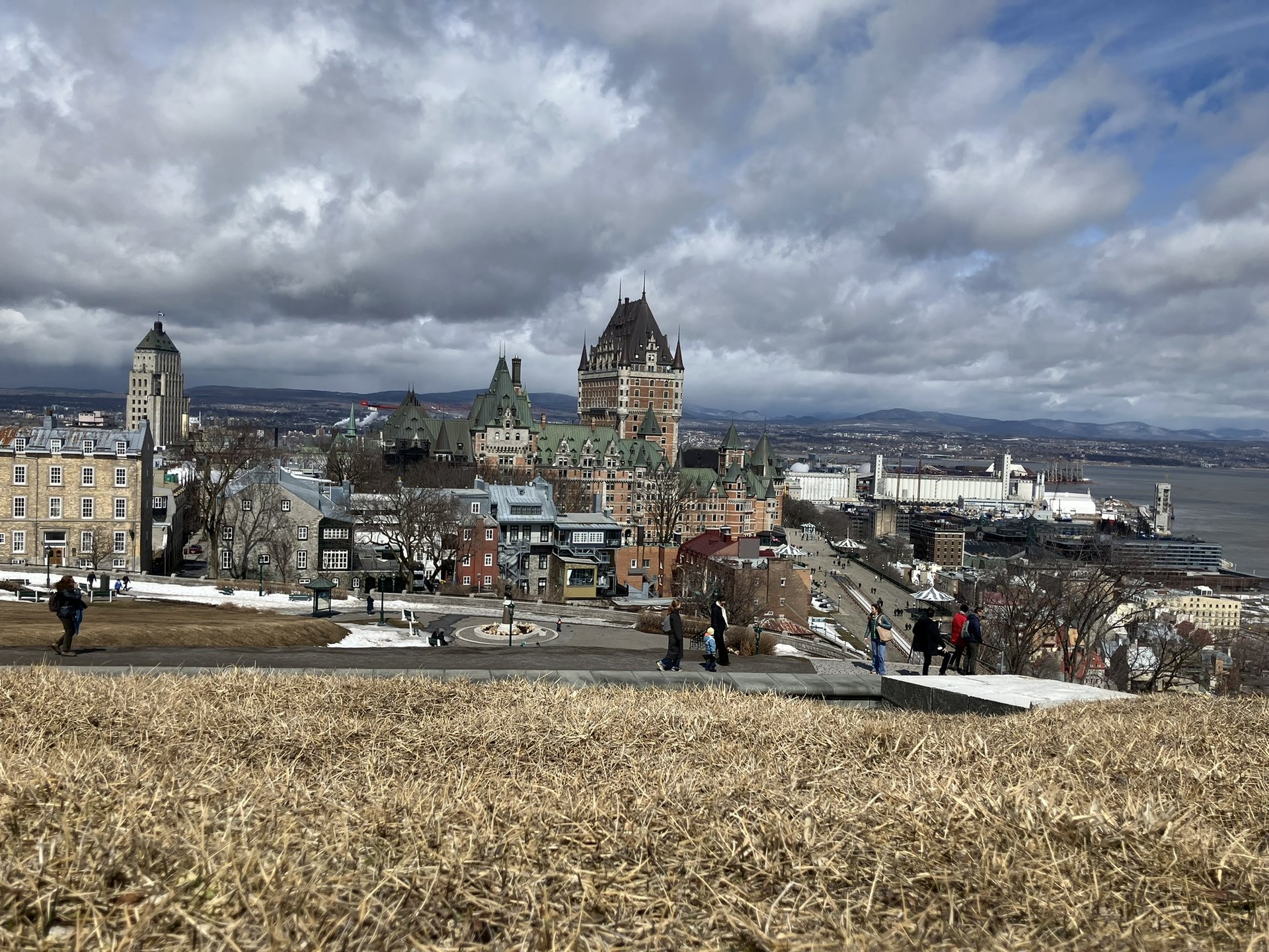 Québec (été) 7