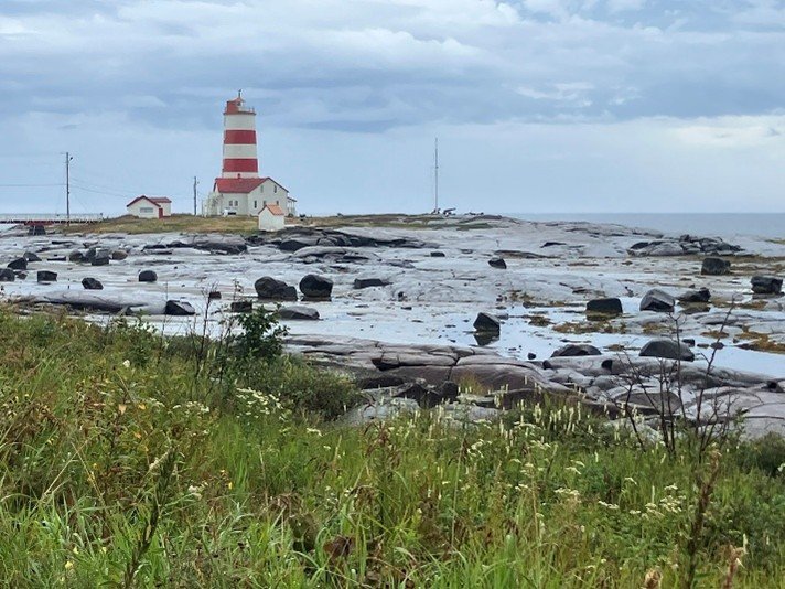 Haute côte nord - Manicouagan - Sept rivières 19