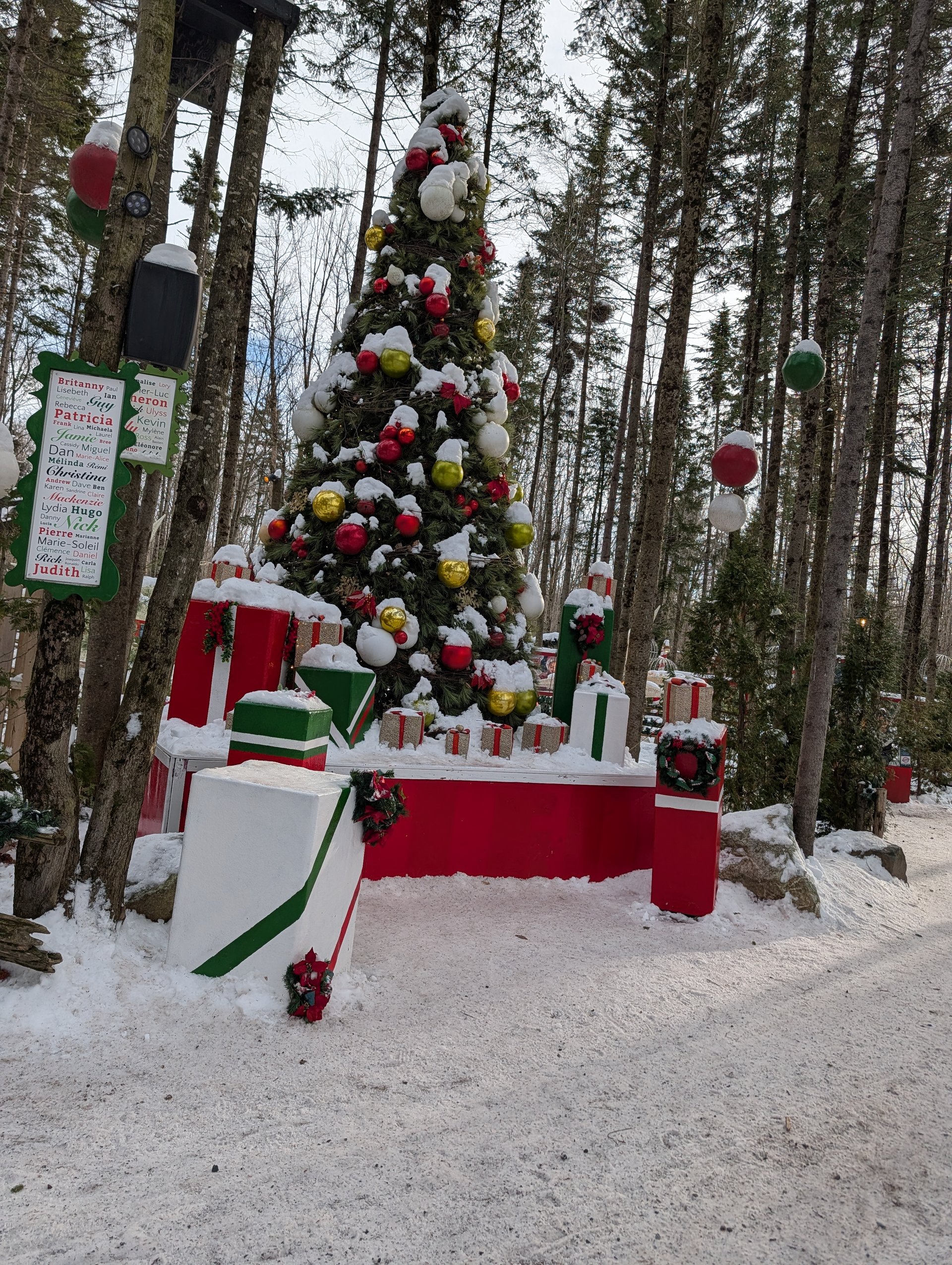 Beauce-1 (hiver) 2