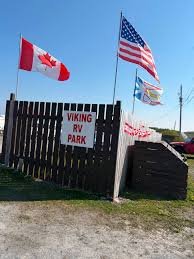Viking RV Park