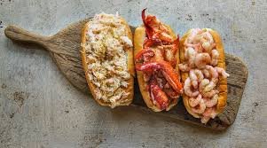 Luke Lobster Back Bay