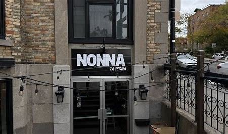 La Nona Taverne
