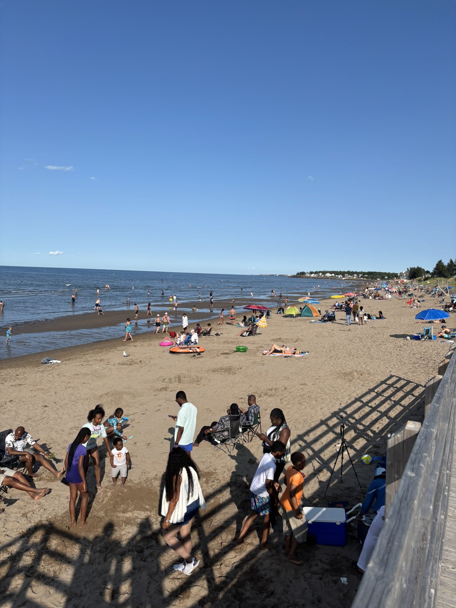 Nouveau-Brunswick 5