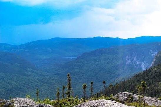 Charlevoix (Été) 11