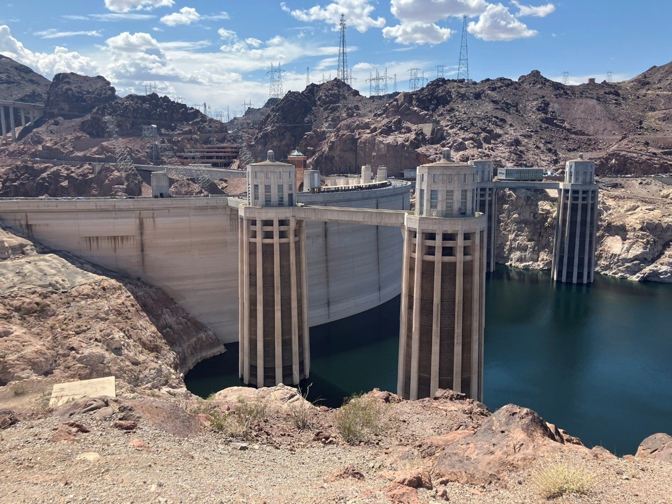 Las Vegas 4