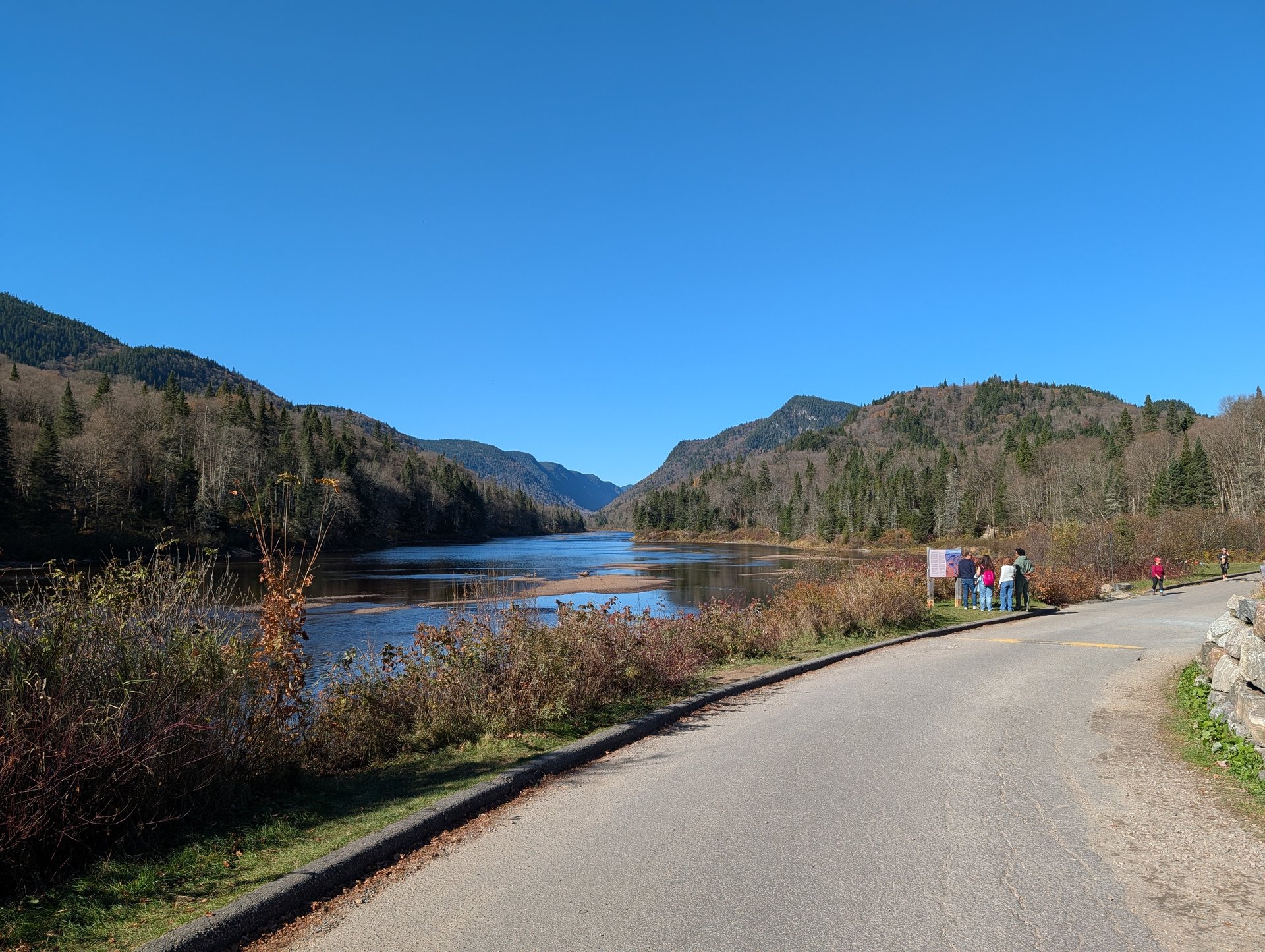 Québec (automne) 5