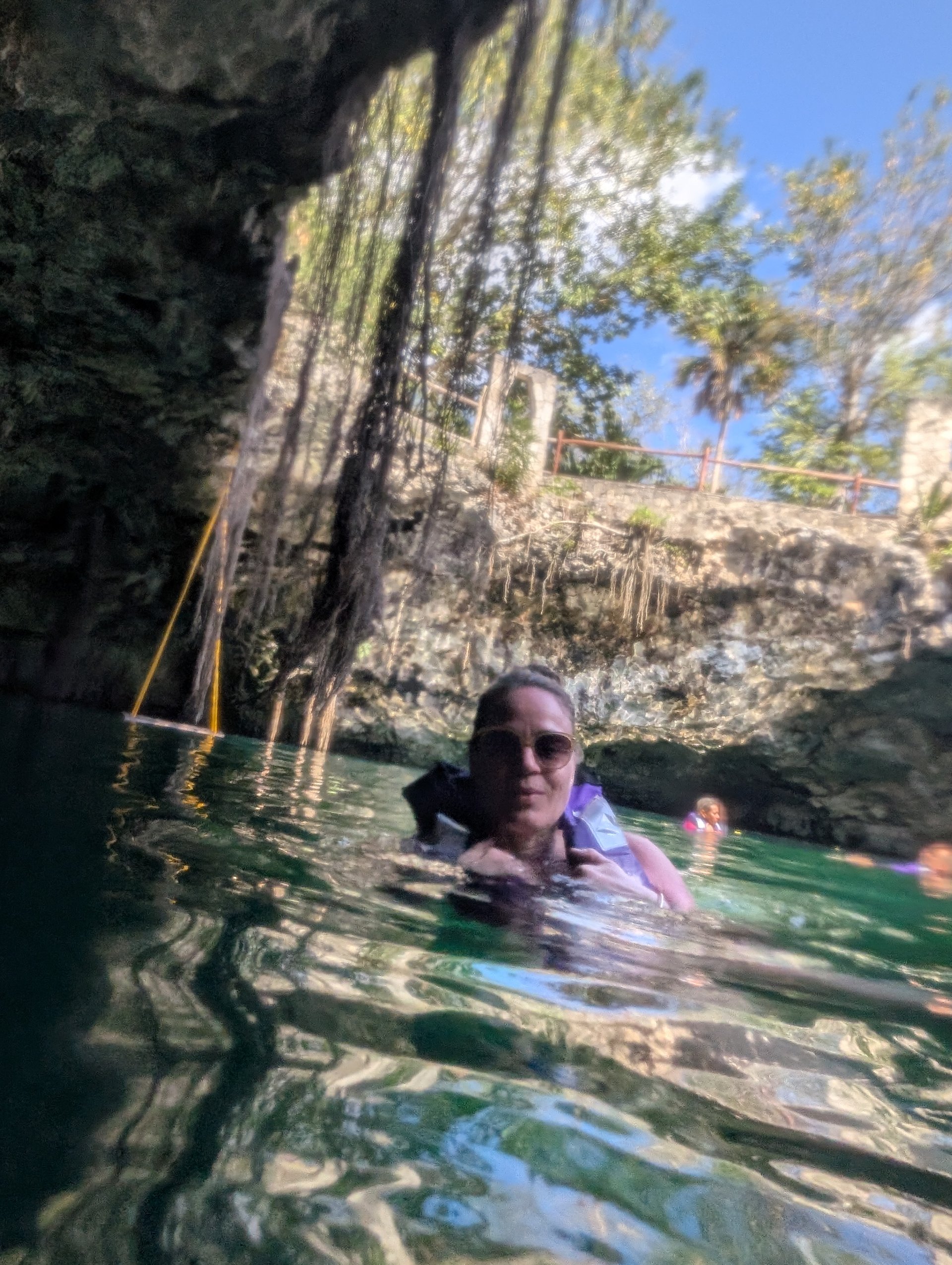 Rivièra Maya, Mexique 16