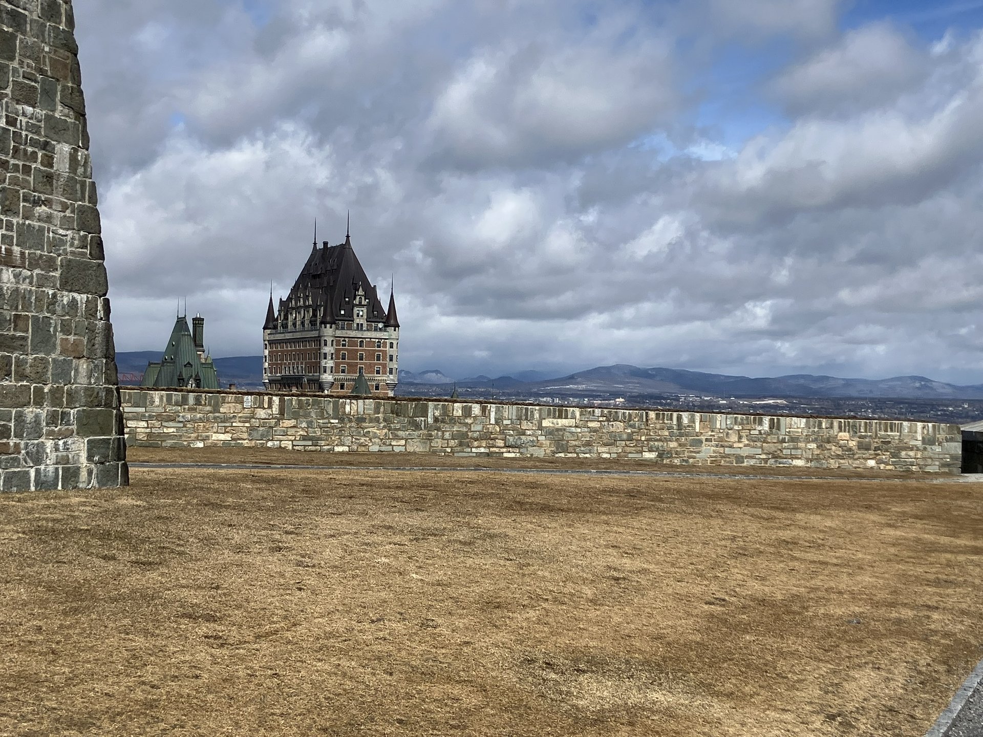 Québec (été) 5