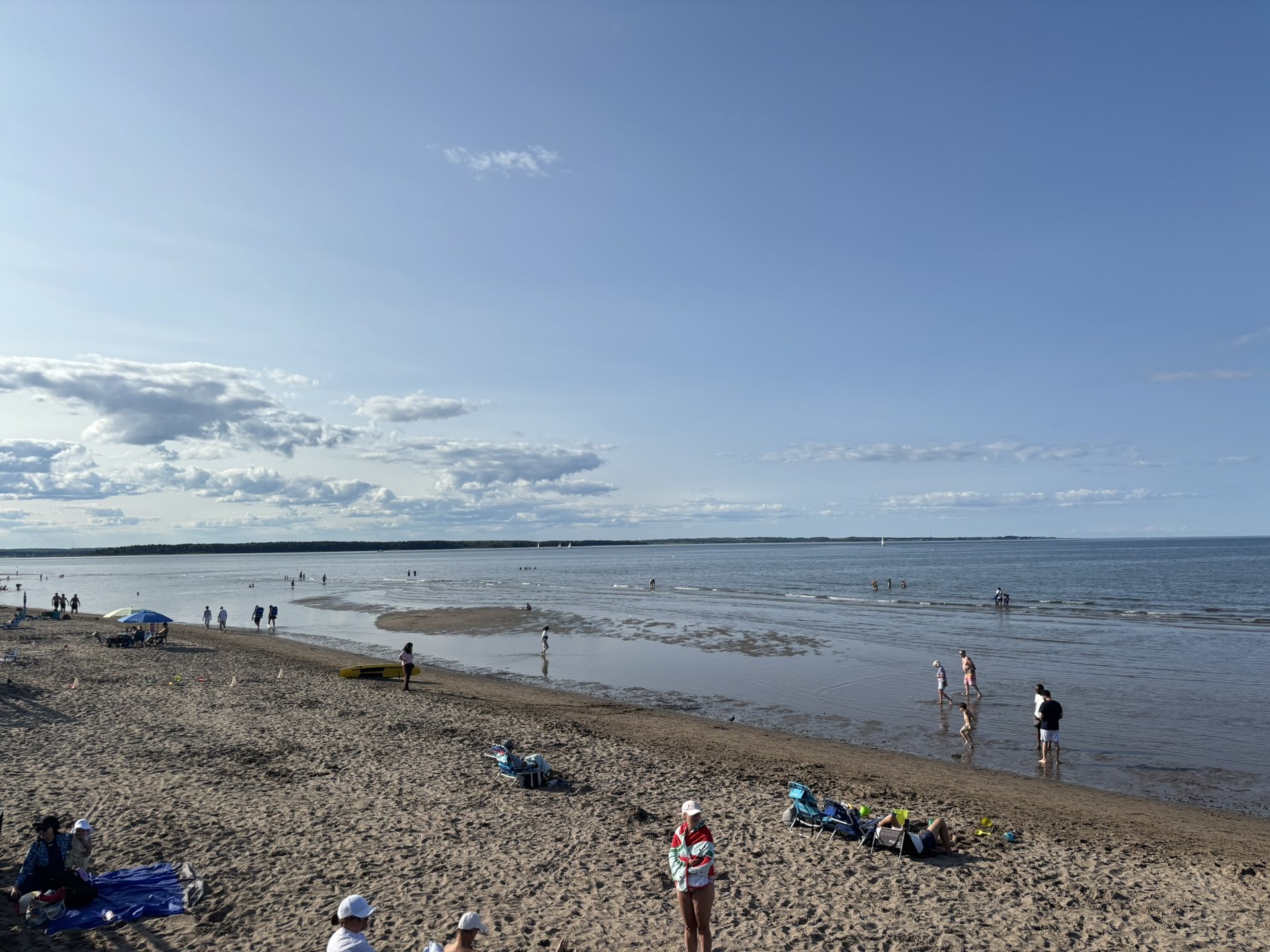 Nouveau-Brunswick 6