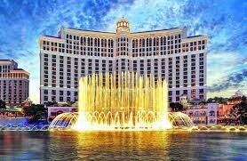Las Vegas 11