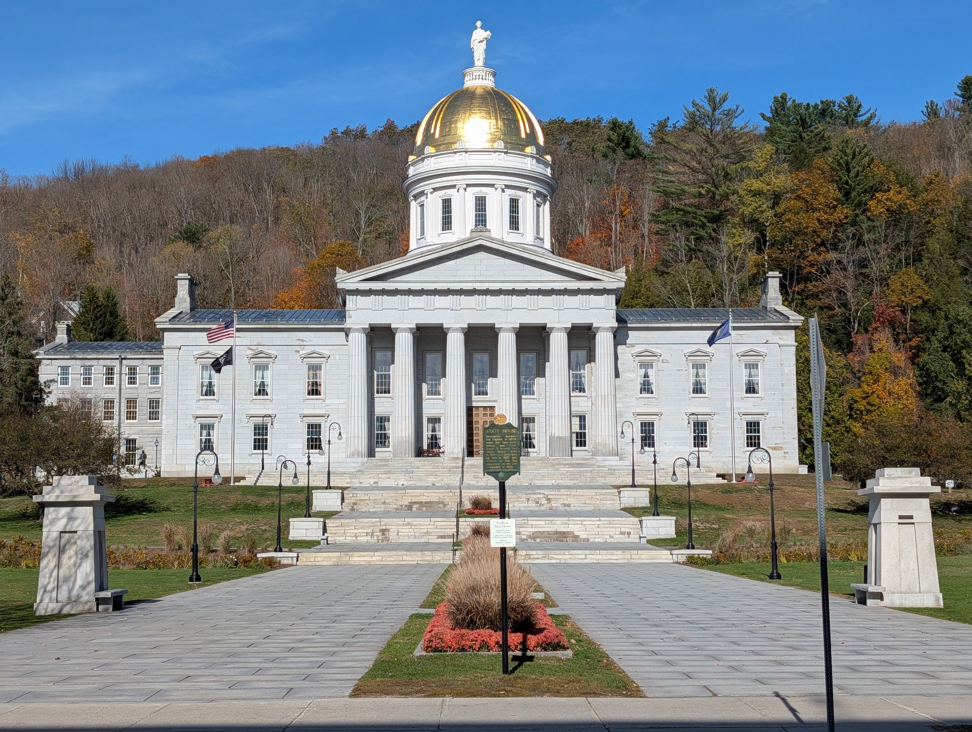 Vermont 15