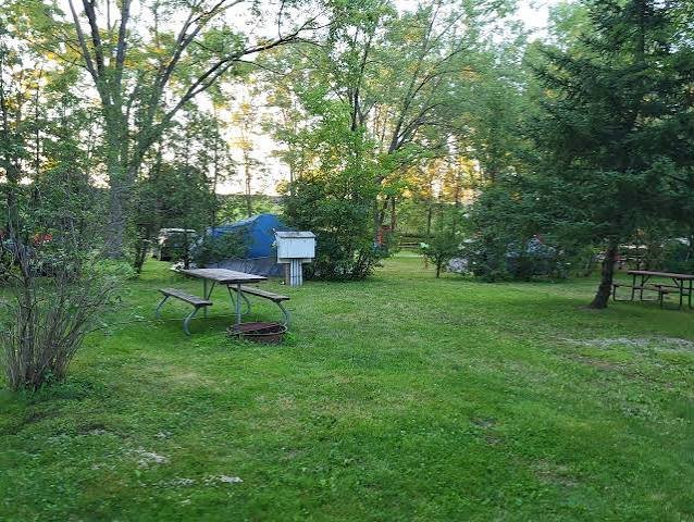 Campark Resorts (Niagara Falls)