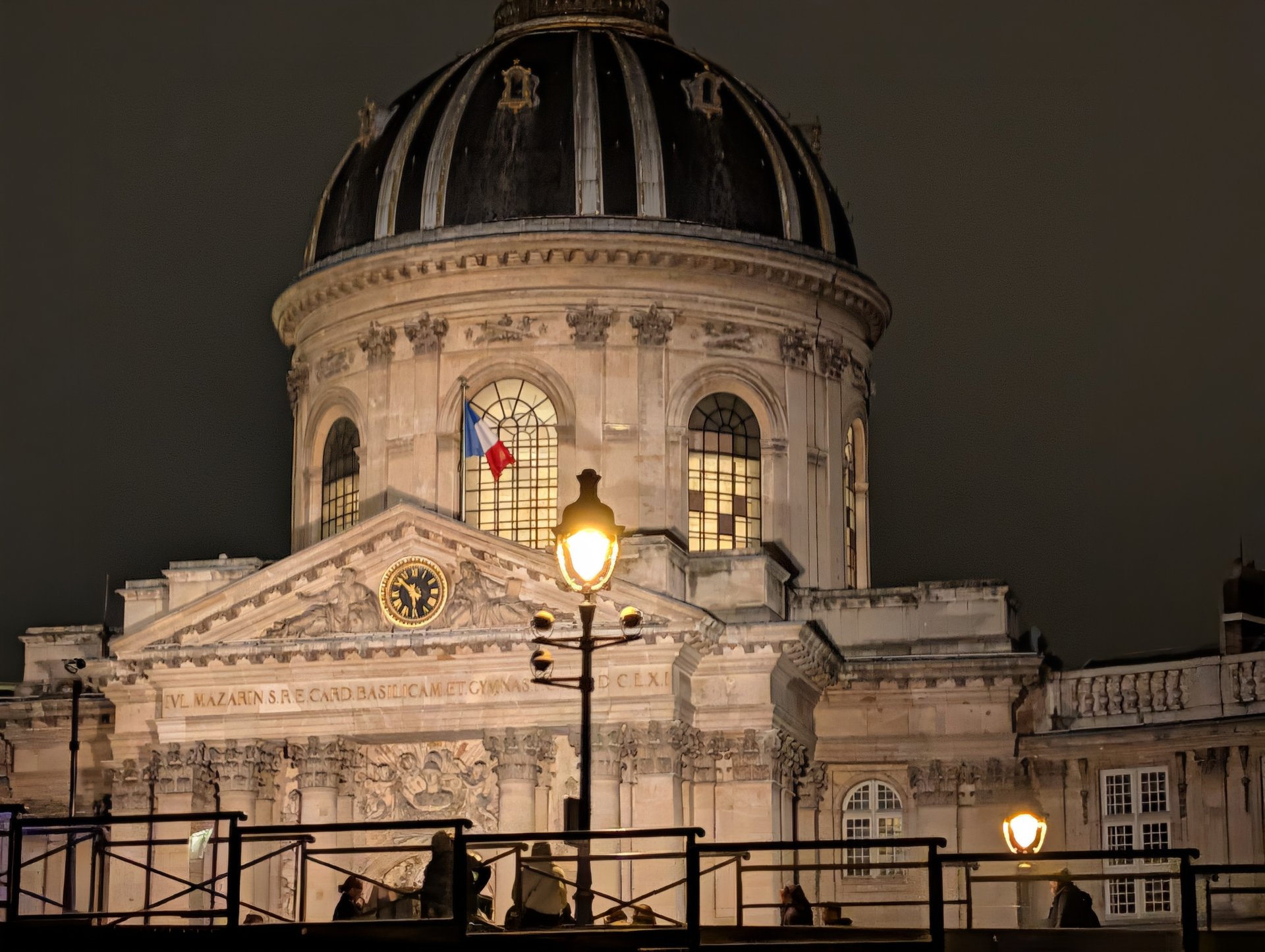 Suisse Romande / Lyon / Paris 27