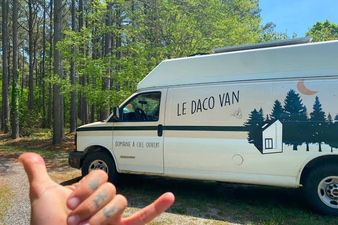Camping DACO- Domaine À Ciel Ouvert 3
