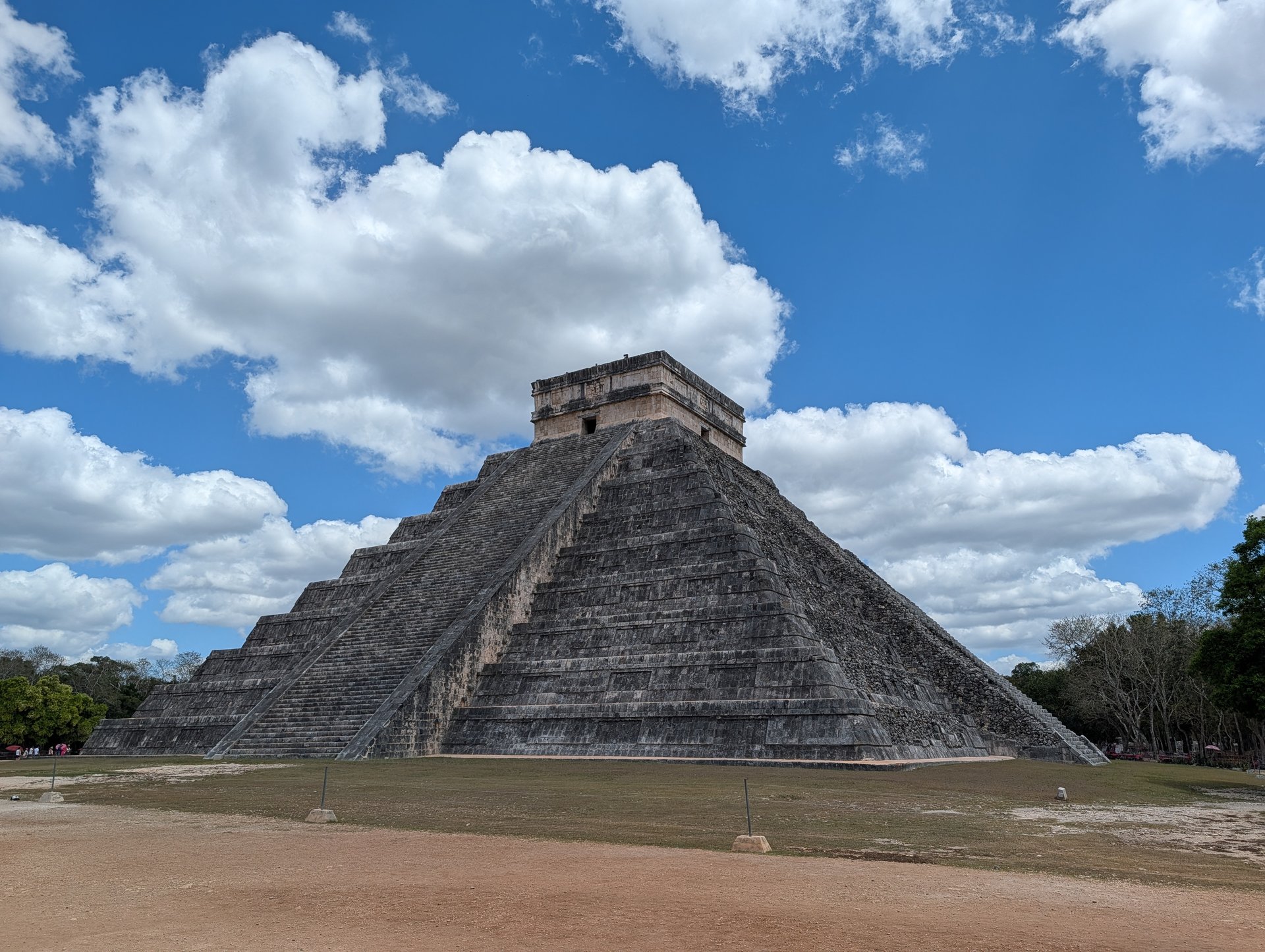 Rivièra Maya, Mexique