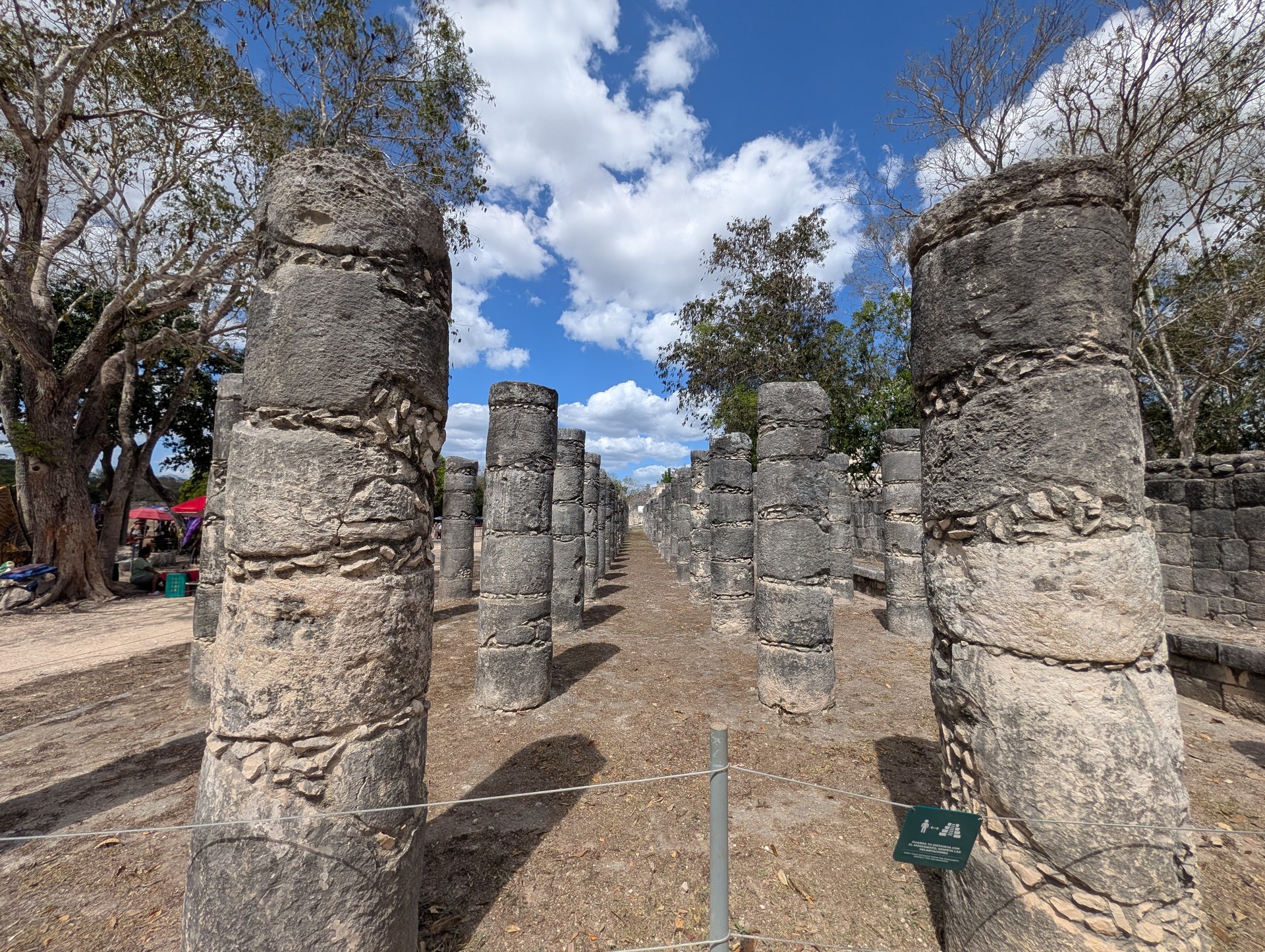 Rivièra Maya, Mexique 25