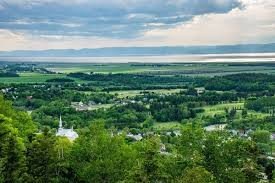 Kamouraska : plusieurs virées (4 saisons) 11