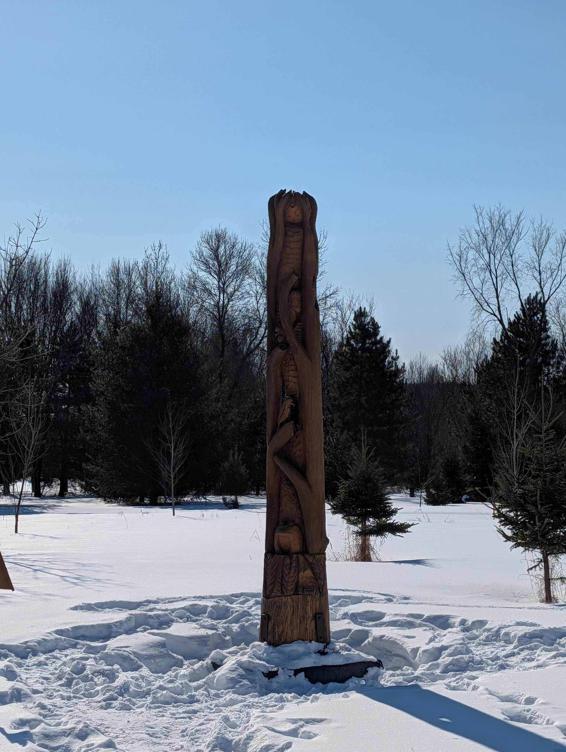 Beauce- 3 (hiver) 4