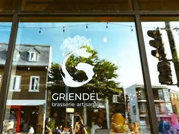 Griendel — Brasserie Artisanal