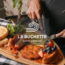 Buchette, buvette Quebecoise