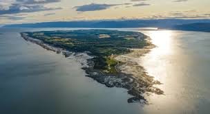 Charlevoix (Printemps)