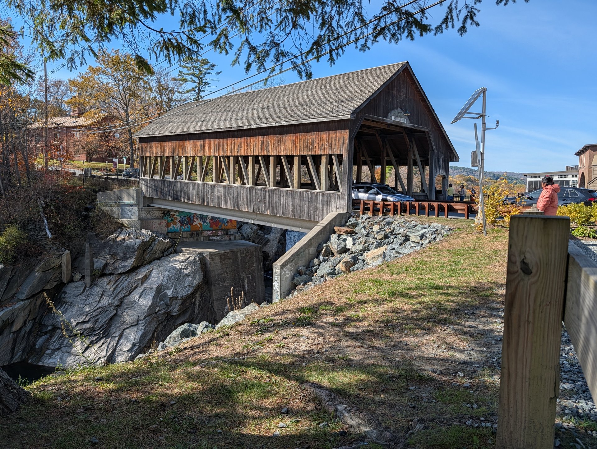 Vermont 12