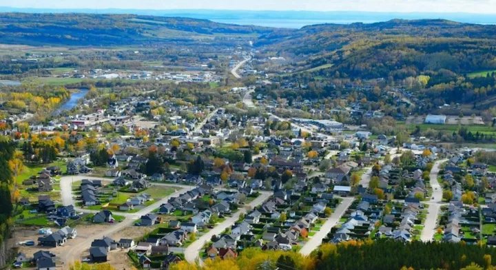 Charlevoix (Été) 3