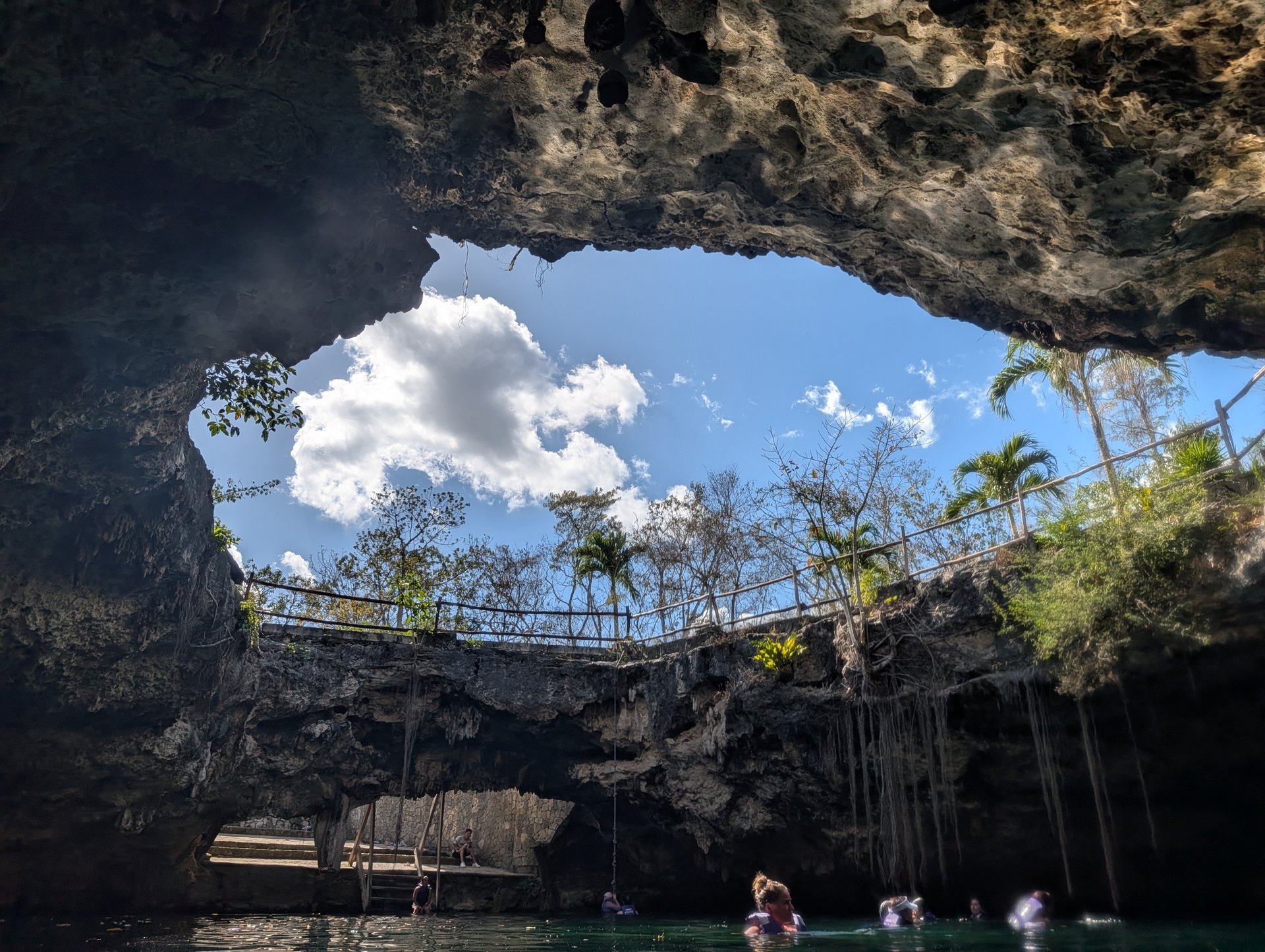 Rivièra Maya, Mexique 18
