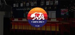Santa Cruz