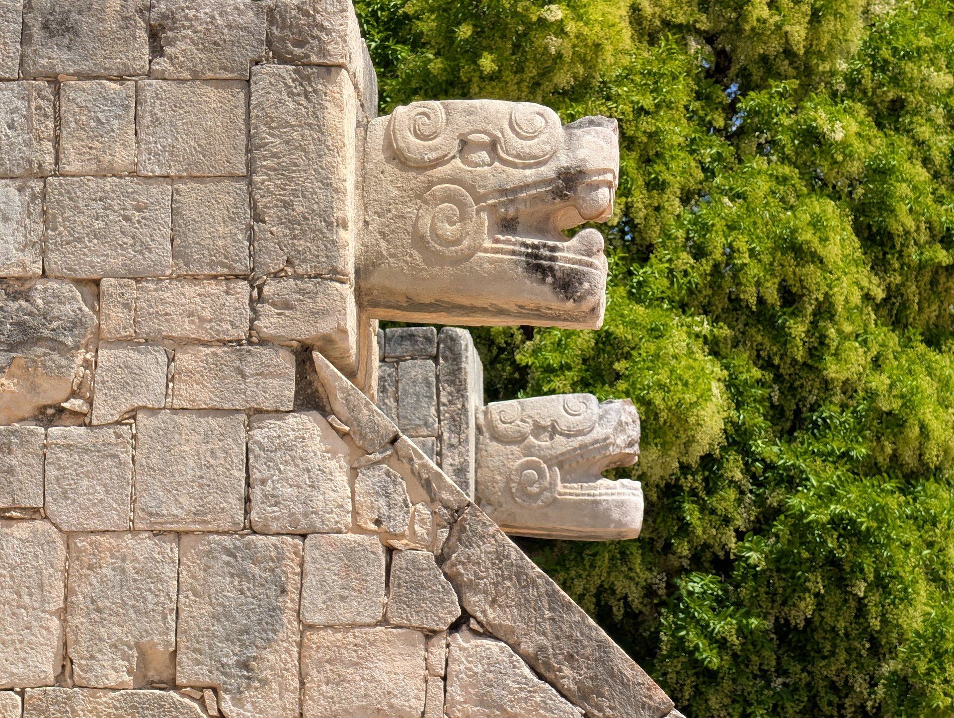 Rivièra Maya, Mexique 23