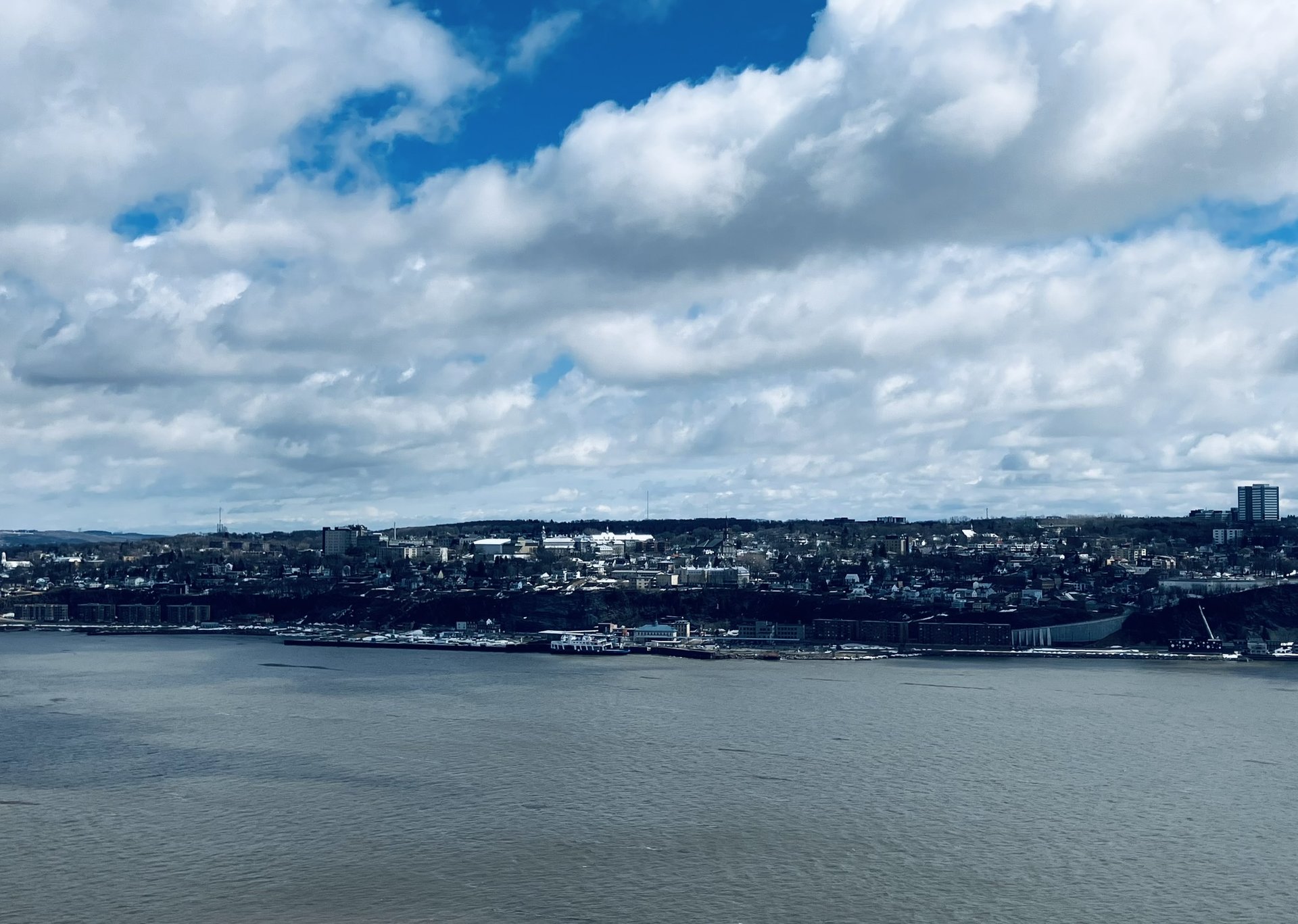 Québec (été) 8