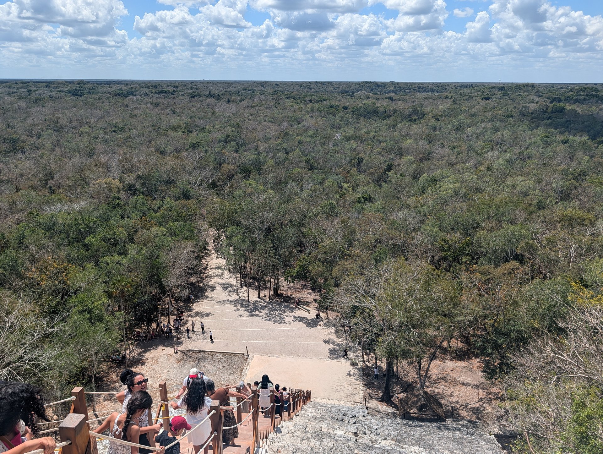 Rivièra Maya, Mexique 13
