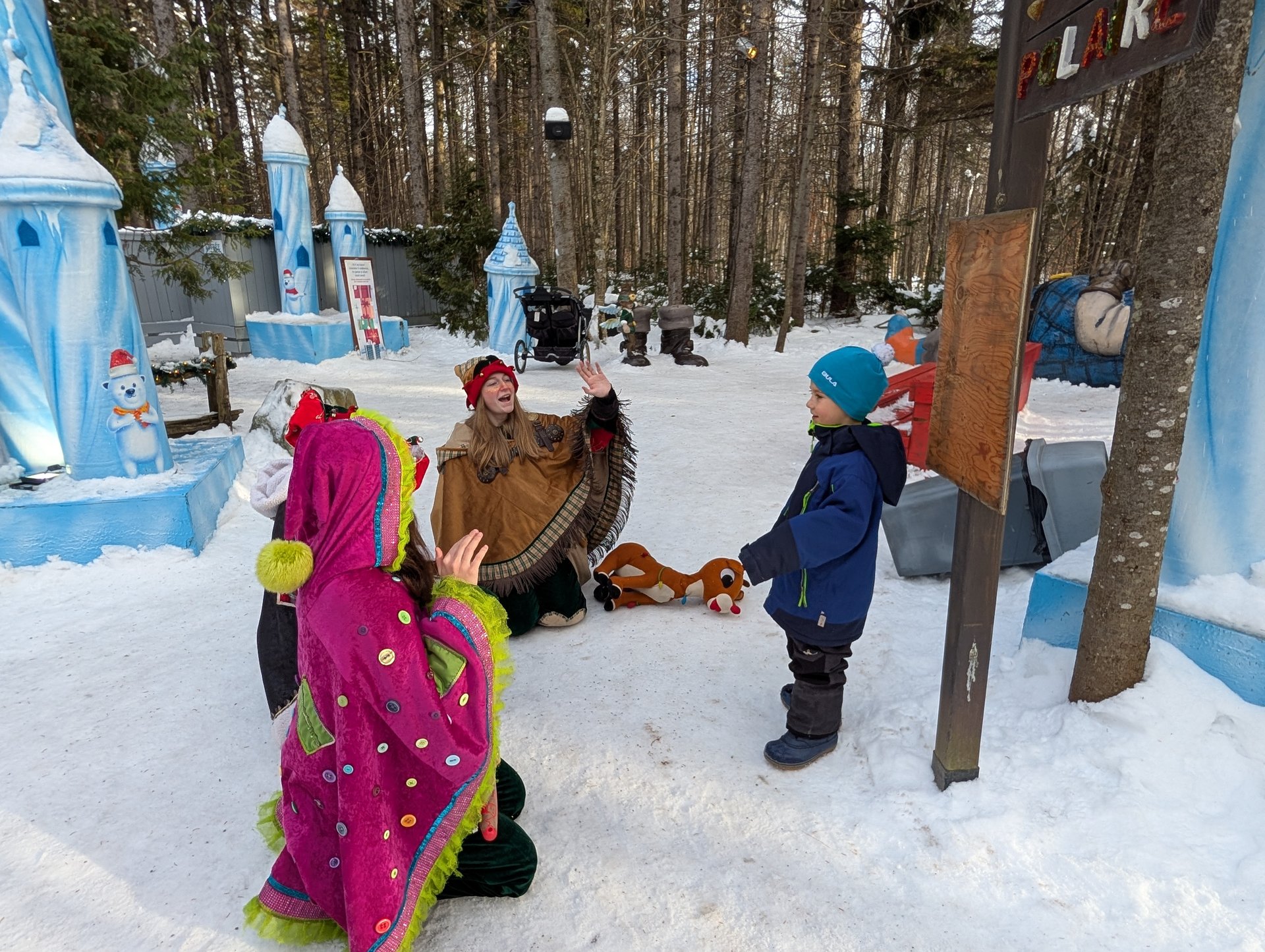 Beauce-1 (hiver) 4