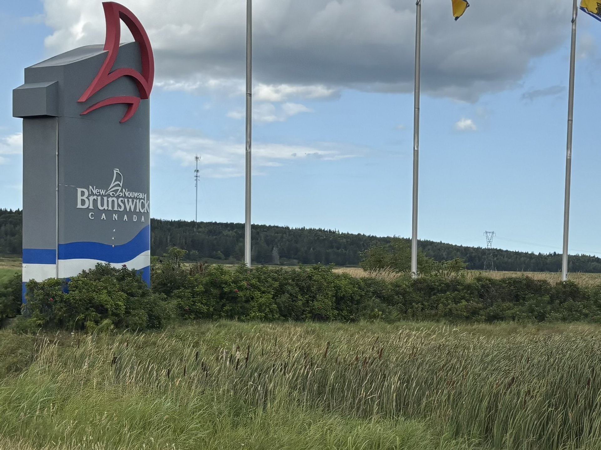 Nouveau-Brunswick 1