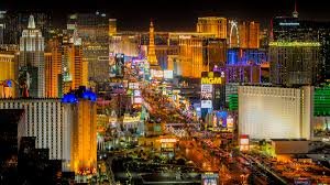 Las Vegas 7